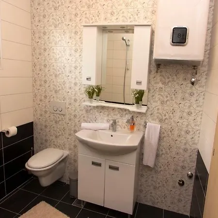 Turta Apartment Zadar