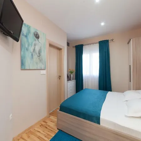 Turta Apartment Zadar