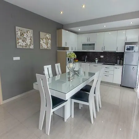 Turta Apartment